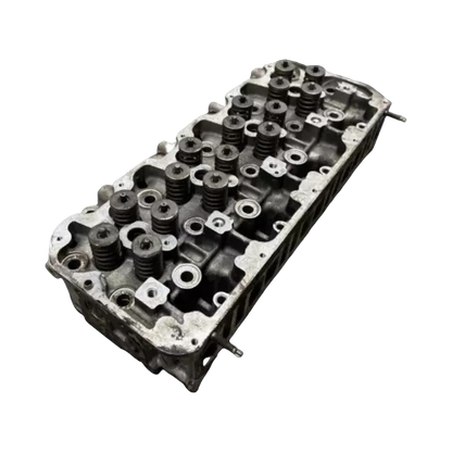 Duramax LEFT Cylinder Head 2008 2009 2010 Chevrolet GMC 6.6L diesel 704-1 LMM