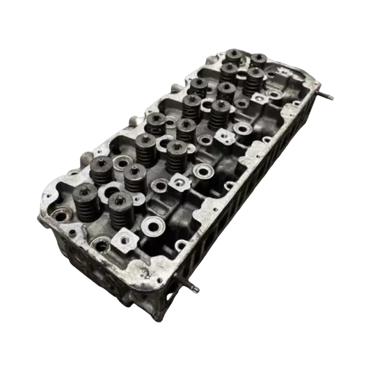 Duramax LEFT Cylinder Head 2008 2009 2010 Chevrolet GMC 6.6L diesel 704-1 LMM