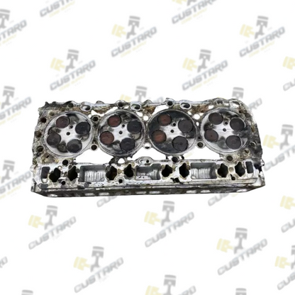 Duramax RIGHT Cylinder Head 2008 2009 2010 Chevrolet GMC 6.6L diesel 704-1 LMM