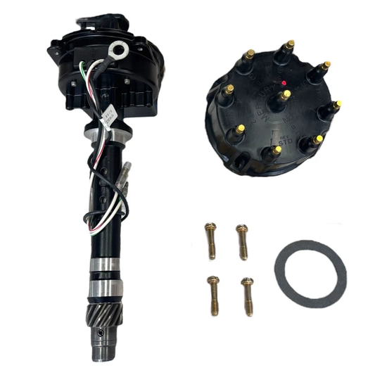 NEW GM 805185A36 Marine Ignition Distributor