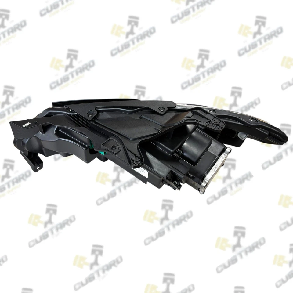 GM Chevrolet Traverse Genuine OEM Passenger Side Headlamp | 84887858 2018 - 2021