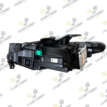 GM Chevrolet Traverse Genuine OEM Passenger Side Headlamp | 84887858 2018 - 2021