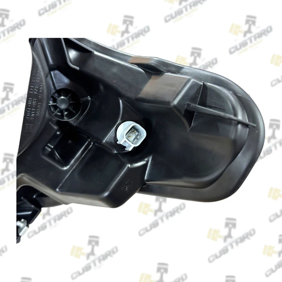 GM Chevrolet Traverse Genuine OEM Passenger Side Headlamp | 84887858 2018 - 2021