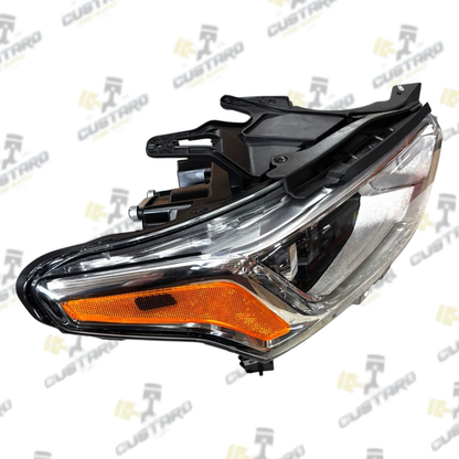 GM Chevrolet Traverse Genuine OEM Passenger Side Headlamp | 84887858 2018 - 2021