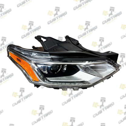 GM Chevrolet Traverse Genuine OEM Passenger Side Headlamp | 84887858 2018 - 2021