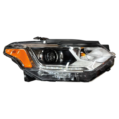 GM Chevrolet Traverse Genuine OEM Passenger Side Headlamp | 84887858 2018 - 2021