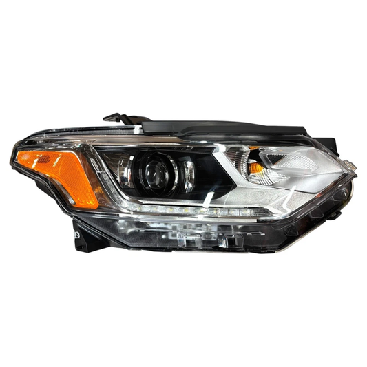 GM Chevrolet Traverse Genuine OEM Passenger Side Headlamp | 84887858 2018 - 2021