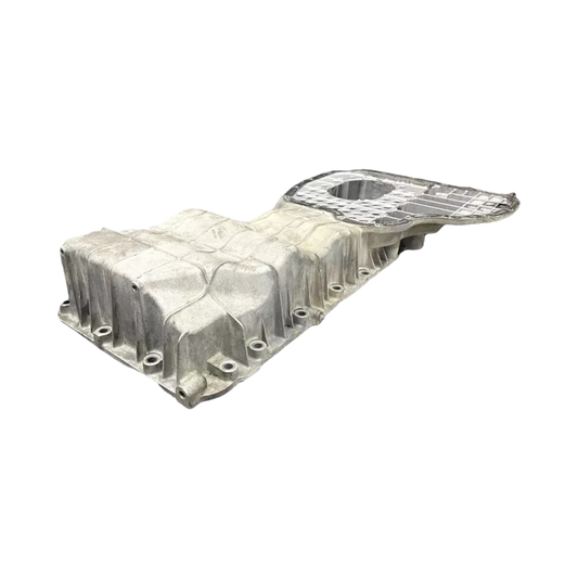 Upper Oil Pan 6.6L Duramax 01-10 LB7 LLY LBZ LMM Silverado Sierra Express Savana