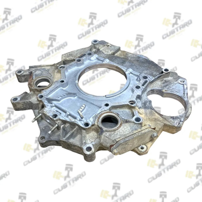 Genuine GM LB7 LLY LBZ LMM 6.6L Duramax Transmission Adapter Plate 8973177116