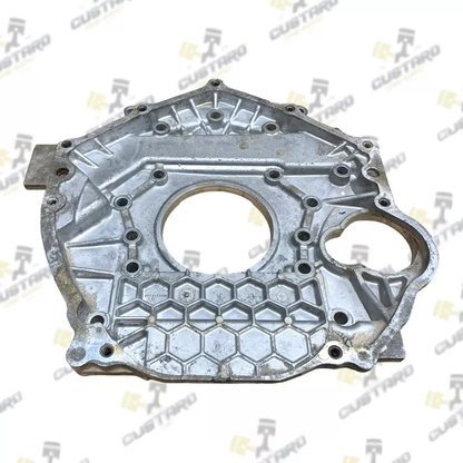 Genuine GM LB7 LLY LBZ LMM 6.6L Duramax Transmission Adapter Plate 8973177116