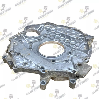 Genuine GM LB7 LLY LBZ LMM 6.6L Duramax Transmission Adapter Plate 8973177116