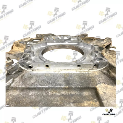 Genuine GM LB7 LLY LBZ LMM 6.6L Duramax Transmission Adapter Plate 8973177116