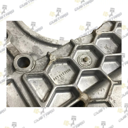 Genuine GM LB7 LLY LBZ LMM 6.6L Duramax Transmission Adapter Plate 8973177116