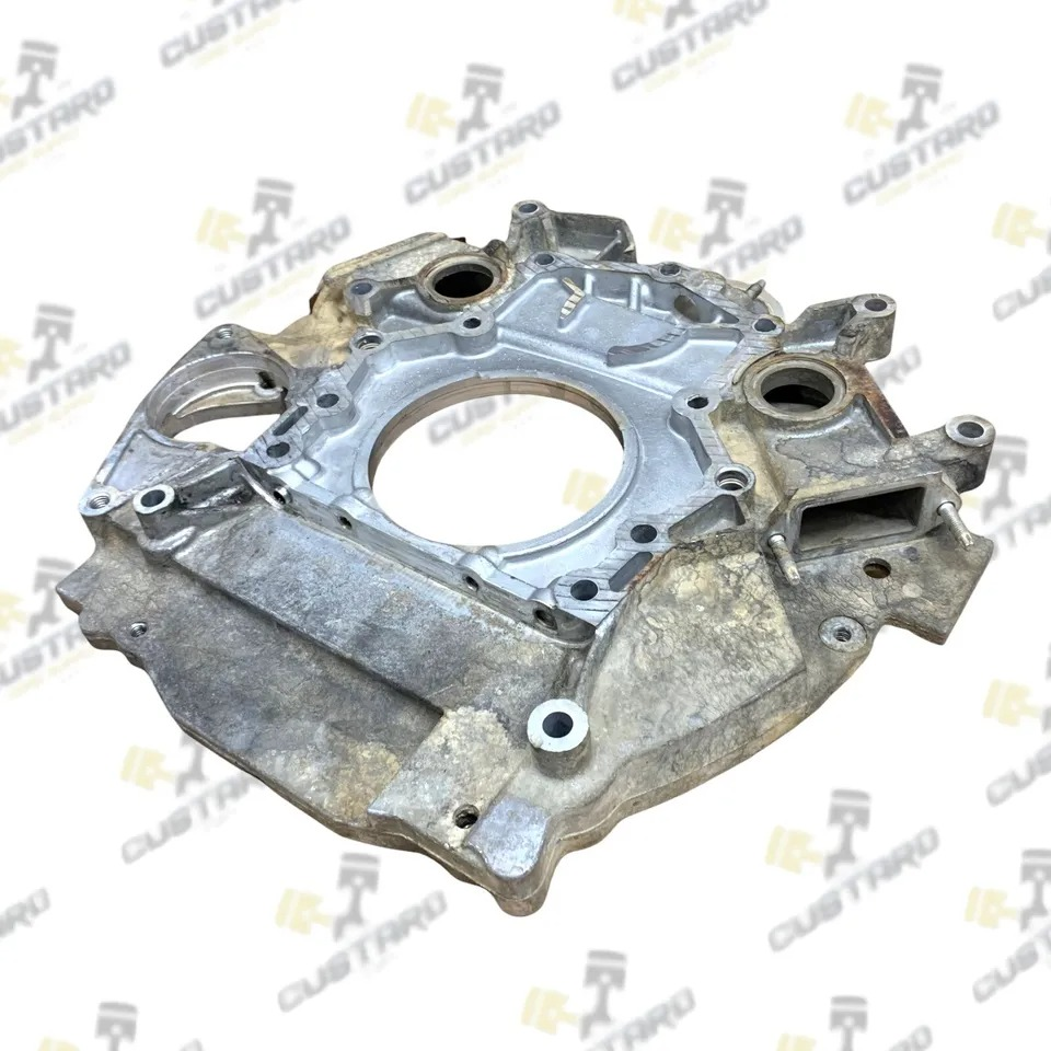 Genuine GM LB7 LLY LBZ LMM 6.6L Duramax Transmission Adapter Plate 8973177116