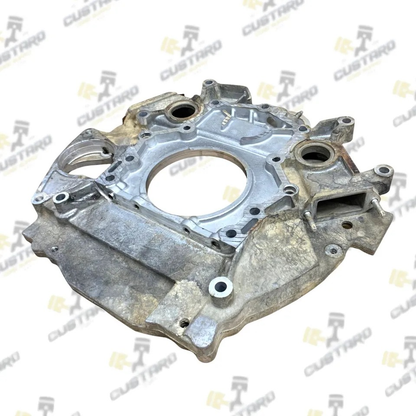 Genuine GM LB7 LLY LBZ LMM 6.6L Duramax Transmission Adapter Plate 8973177116