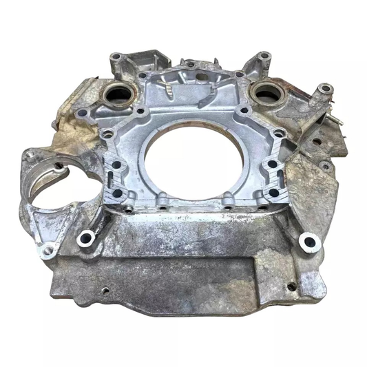 Genuine GM LB7 LLY LBZ LMM 6.6L Duramax Transmission Adapter Plate 8973177116
