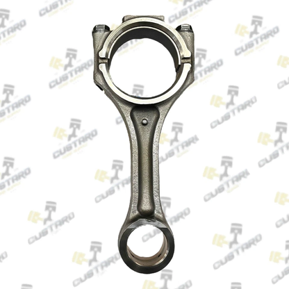 Set of 8 Duramax Diesel 6.6 6.6L Connecting Rod 14mm  Chevrolet GMC LBZ