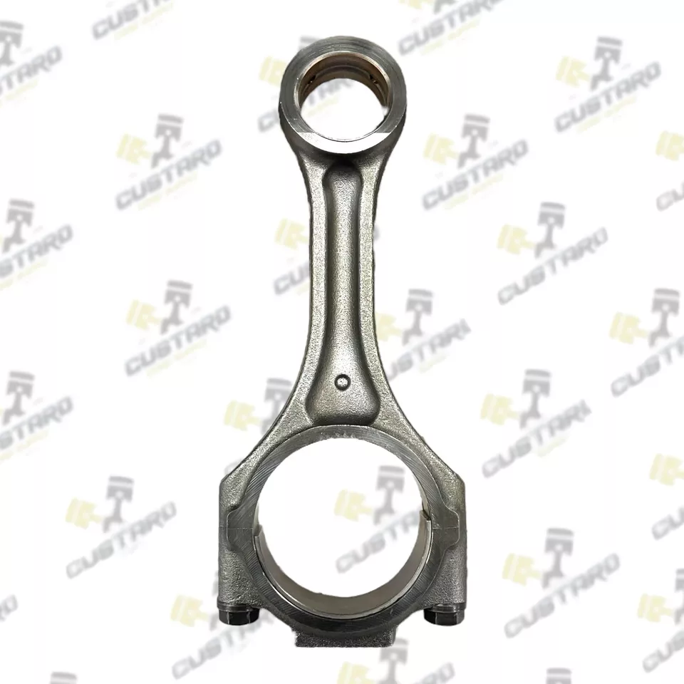 Set of 8 Duramax Diesel 6.6 6.6L Connecting Rod 14mm  Chevrolet GMC LBZ