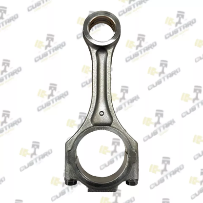 Set of 8 Duramax Diesel 6.6 6.6L Connecting Rod 14mm  Chevrolet GMC LBZ