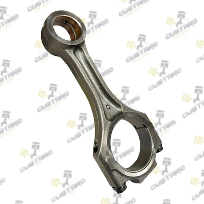 Set of 8 Duramax Diesel 6.6 6.6L Connecting Rod 14mm  Chevrolet GMC LBZ
