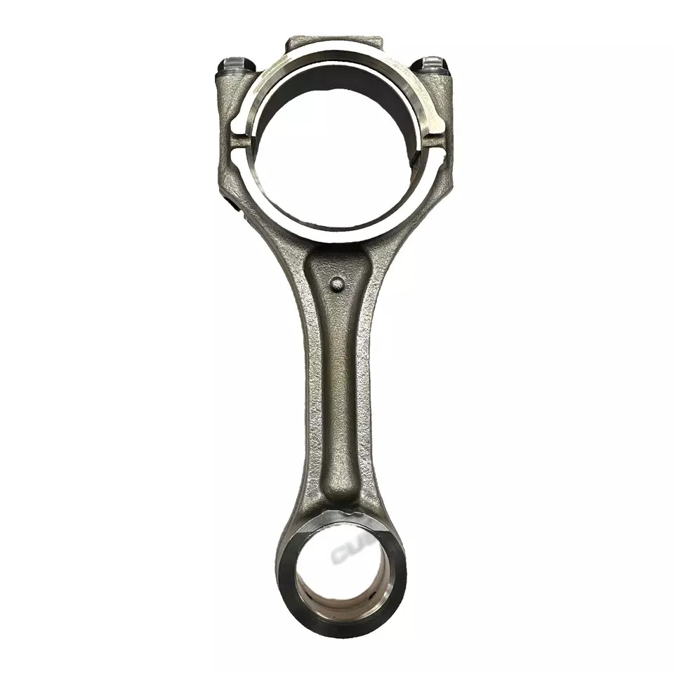 Duramax Diesel 6.6 6.6L Connecting Rod 14mm Chevrolet GMC LBZ – Custard ...