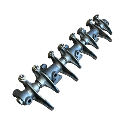 Chevrolet GMC 6.6 LML Duramax OEM Valve Train Rocker Arm Single 11 - 16