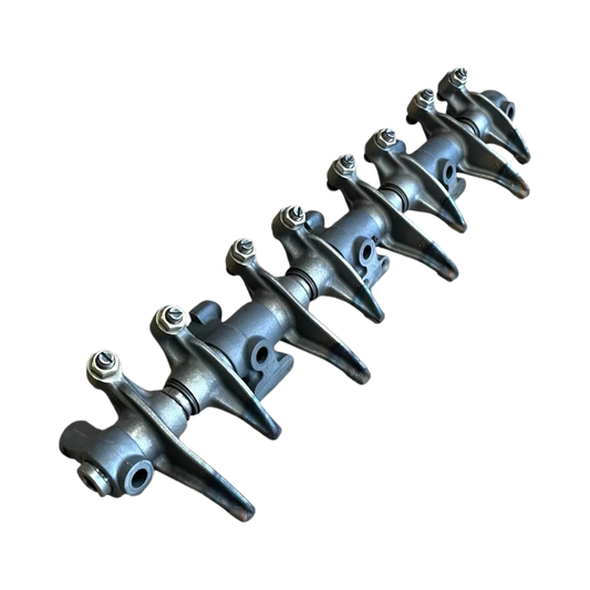 Chevrolet GMC 6.6 LML Duramax OEM Valve Train Rocker Arm Single 11 - 16