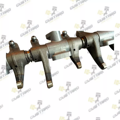 GM Chevrolet 2500 6.6L LML Duramax OEM Valve train Rocker Arm Single W/ Hardware