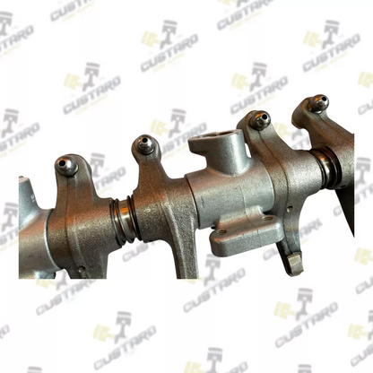 GM Chevrolet 2500 6.6L LML Duramax OEM Valve train Rocker Arm Single W/ Hardware