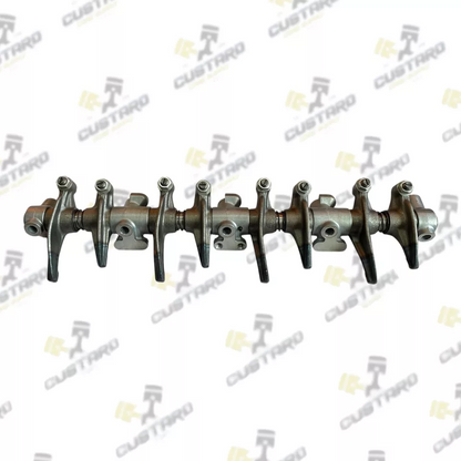 GM Chevrolet 2500 6.6L LML Duramax OEM Valve train Rocker Arm Single W/ Hardware