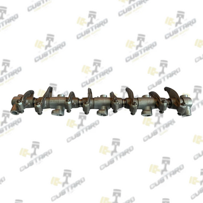 GM Chevrolet 2500 6.6L LML Duramax OEM Valve train Rocker Arm Single W/ Hardware