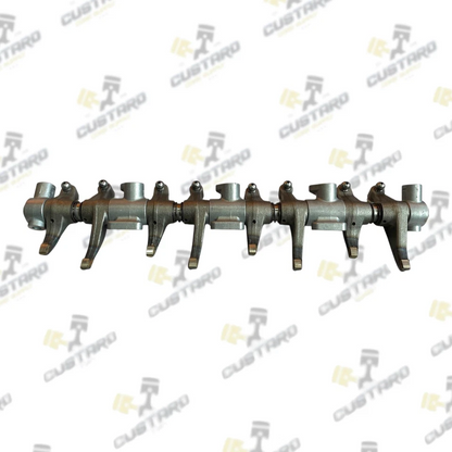 GM Chevrolet 2500 6.6L LML Duramax OEM Valve train Rocker Arm Single W/ Hardware