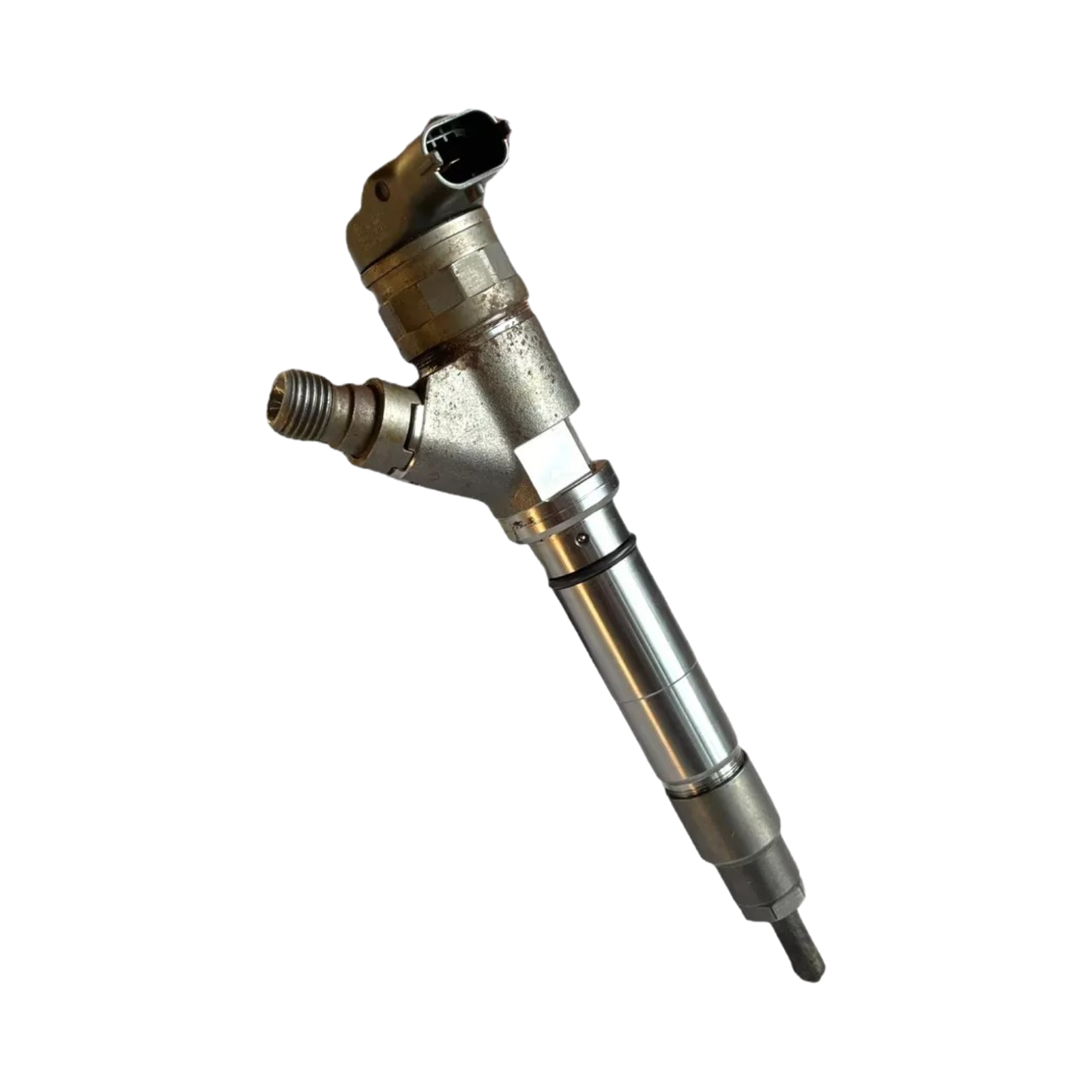 Chevrolet GMC Duramax 6.6 LBZ OEM CORE Diesel Fuel Injector Single 200 ...