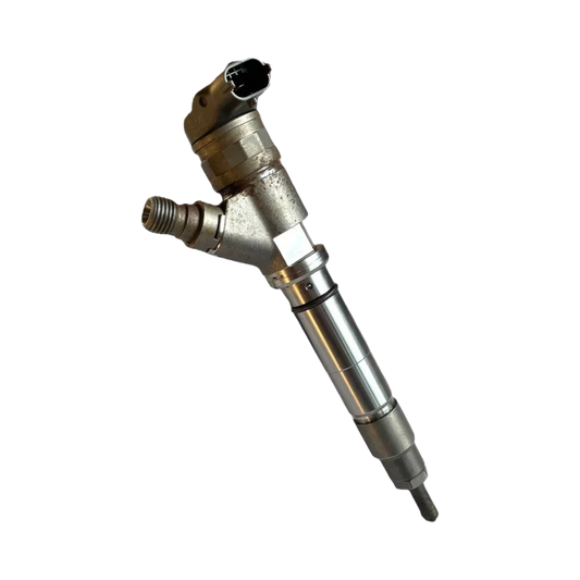 Chevrolet GMC Duramax 6.6 LBZ OEM CORE Diesel Fuel Injector Single 2006 - 2007.5