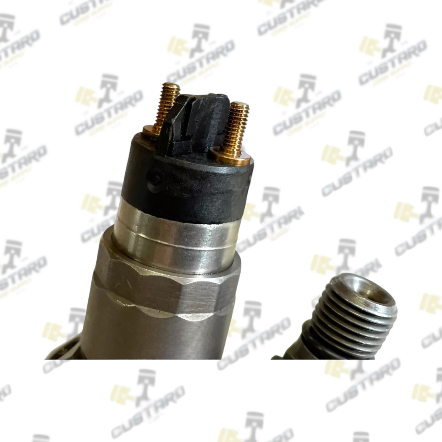Chevrolet GMC Duramax LB7 6.6L OEM CORE Diesel Injector Single 2001 - 2004.5