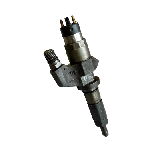 Chevrolet GMC Duramax LB7 6.6L OEM CORE Diesel Injector Single 2001 - 2004.5