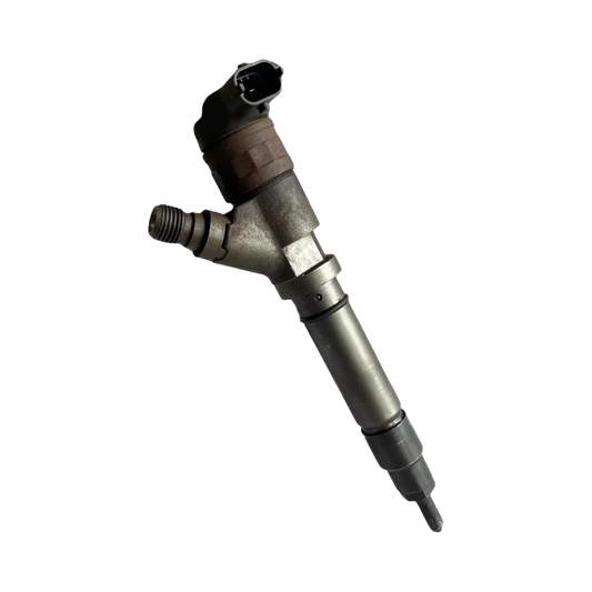 Chevrolet GMC Duramax 6.6 LLY OEM CORE Diesel Fuel Injector Single 2004.5 - 2005
