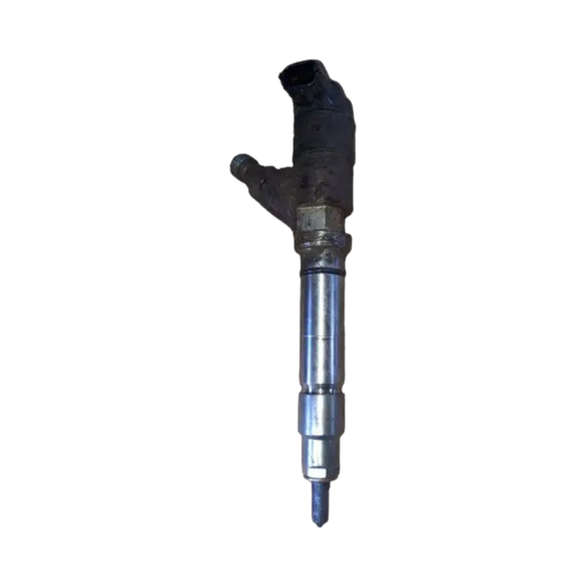 CHEVY GMC DURAMAX 6.6L LMM FUEL INJECTOR CORE 98002368