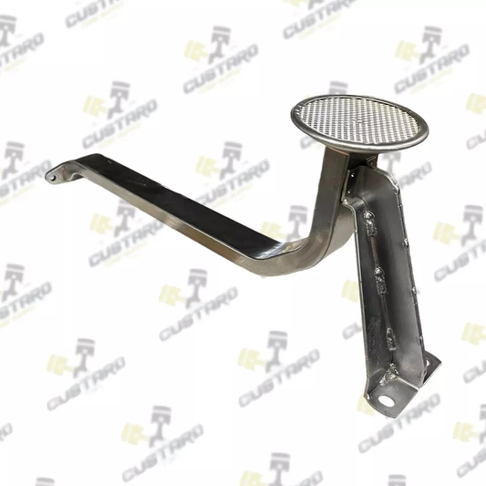 Duramax GM Oil Pickup Tube w/ Strainer 2001-2010 LB7 LLY LBZ LMM GM 98048580