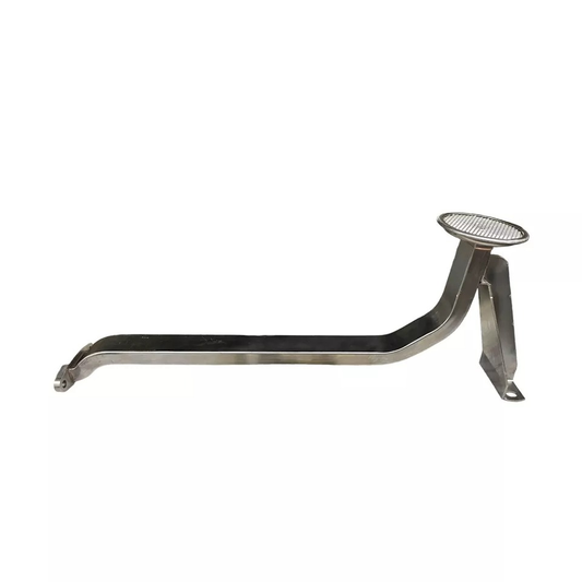 Duramax GM Oil Pickup Tube w/ Strainer 2001-2010 LB7 LLY LBZ LMM GM 98048580