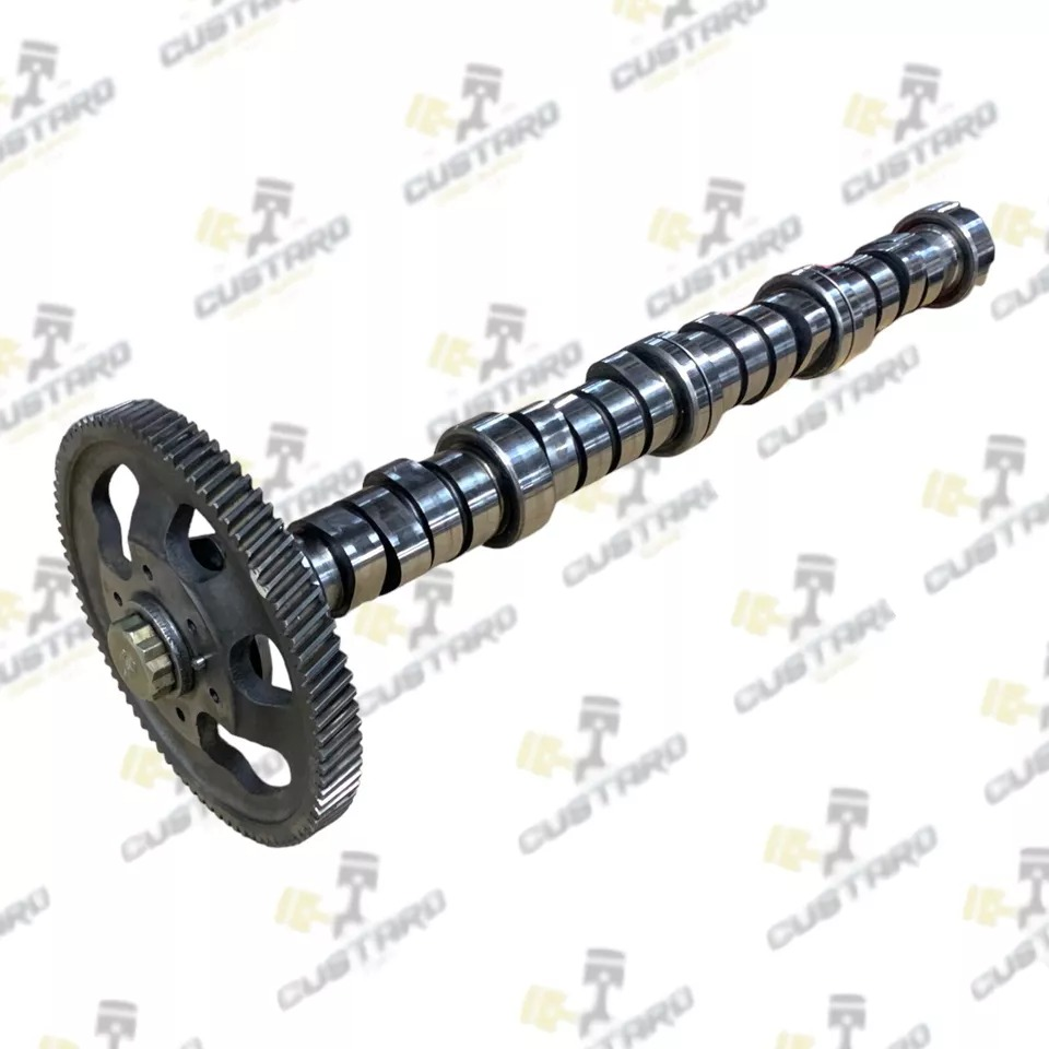 GM Duramax Camshaft LB7 LLY LBZ LMM 2001 - 2010 OEM 98077453