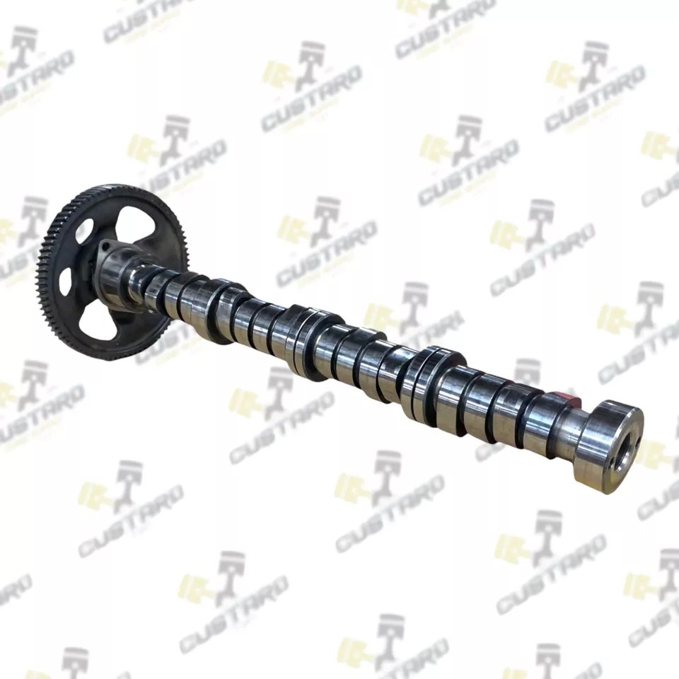 GM Duramax Camshaft LB7 LLY LBZ LMM 2001 - 2010 OEM 98077453