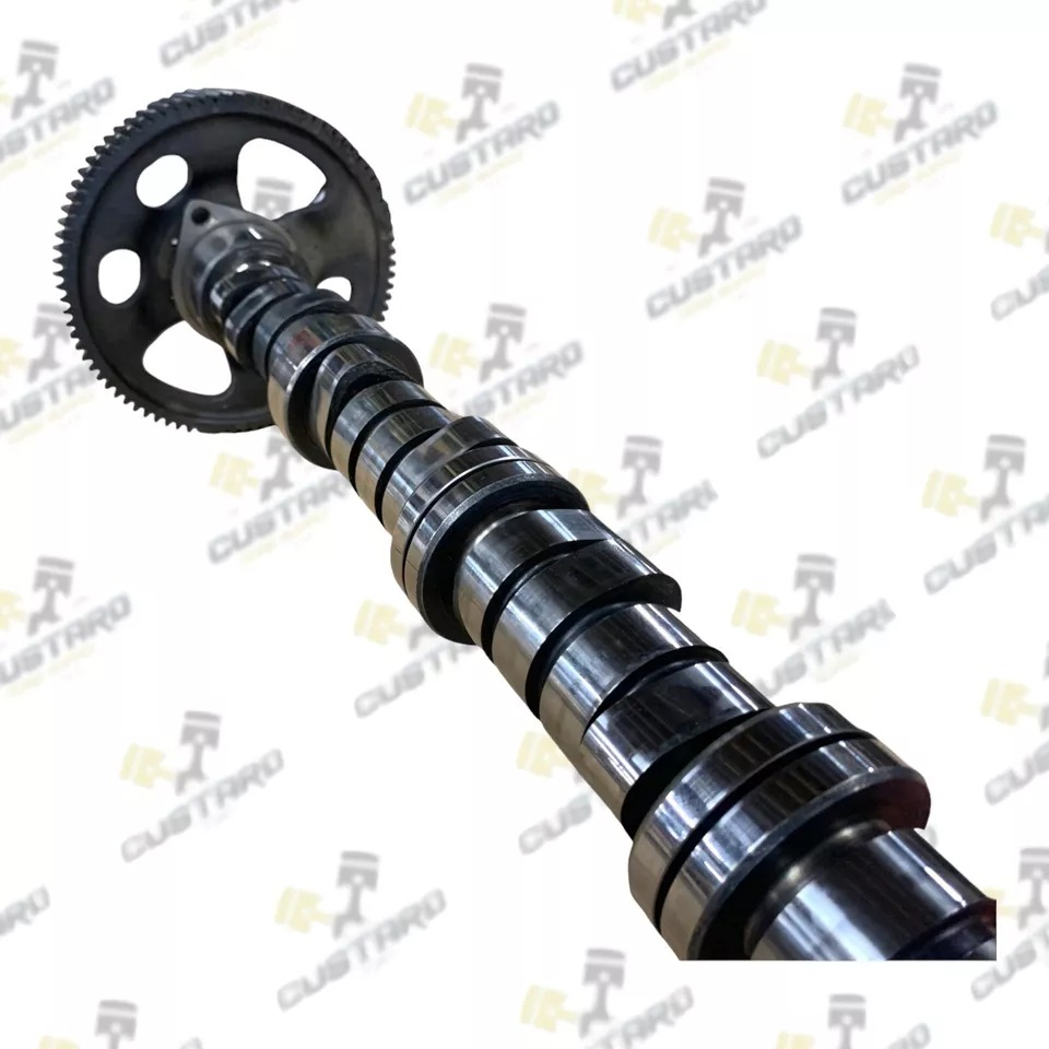 GM Duramax Camshaft LB7 LLY LBZ LMM 2001 - 2010 OEM 98077453
