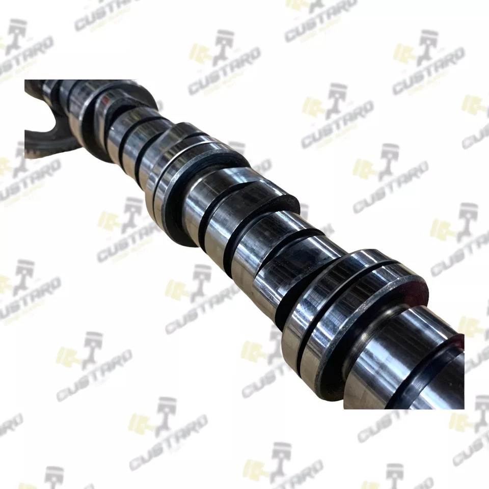 GM Duramax Camshaft LB7 LLY LBZ LMM 2001 - 2010 OEM 98077453
