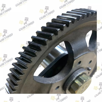 GM Duramax Camshaft LB7 LLY LBZ LMM 2001 - 2010 OEM 98077453