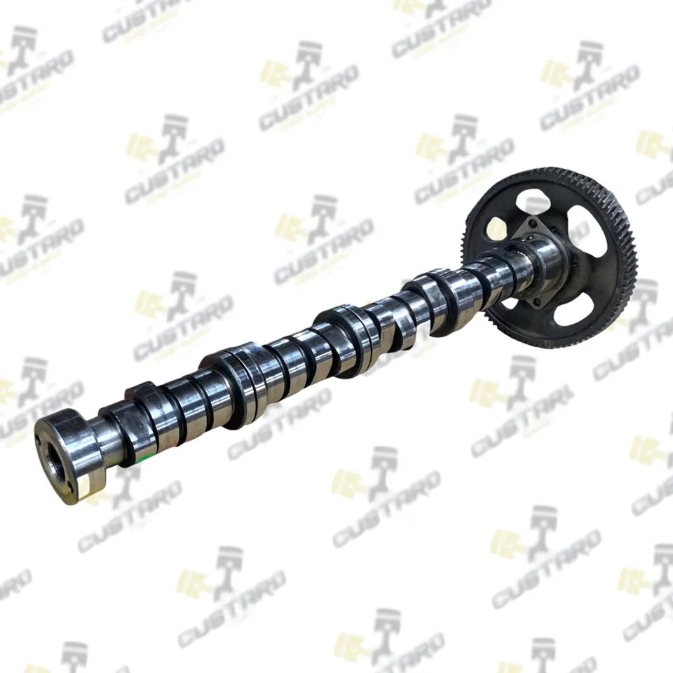 GM Duramax Camshaft LB7 LLY LBZ LMM 2001 - 2010 OEM 98077453