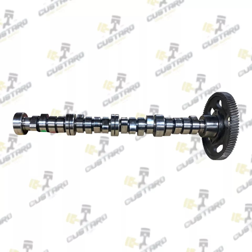 GM Duramax Camshaft LB7 LLY LBZ LMM 2001 - 2010 OEM 98077453