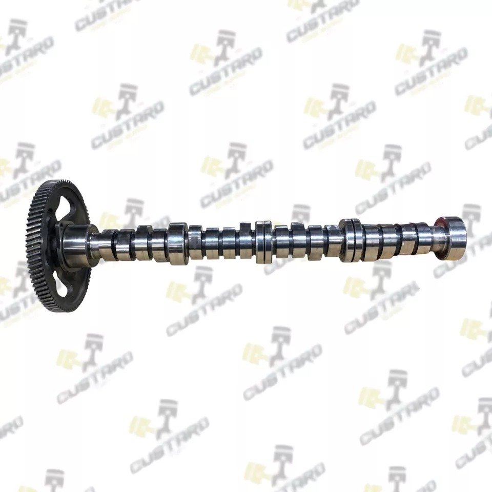 GM Duramax Camshaft LB7 LLY LBZ LMM 2001 - 2010 OEM 98077453