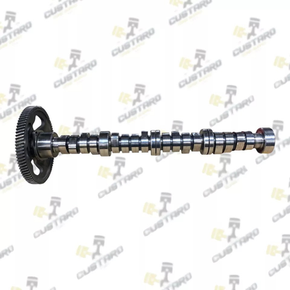 GM Duramax Camshaft LB7 LLY LBZ LMM 2001 - 2010 OEM 98077453