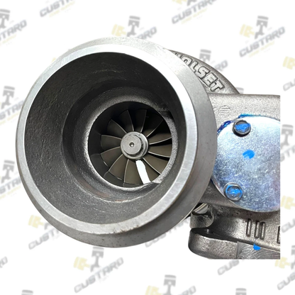 Cummins HX55W ISX/QSX 600 Remanufactured Genuine OEM Diesel Turbocharger